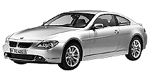 BMW E63 P307D Fault Code