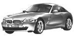 BMW E86 P307D Fault Code