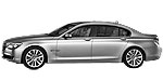 BMW F02 P307D Fault Code
