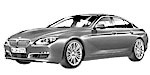 BMW F06 P307D Fault Code